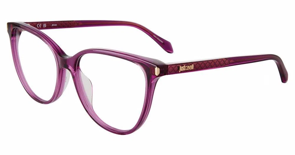 Just Cavalli VJC052 Eyeglasses - view 2